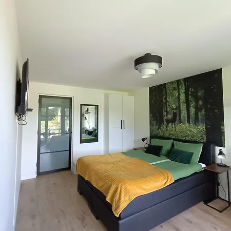 B&B Speulderveld-2