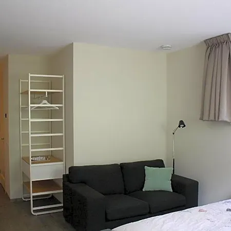 Bed&Breakfast Op 't Leven-3